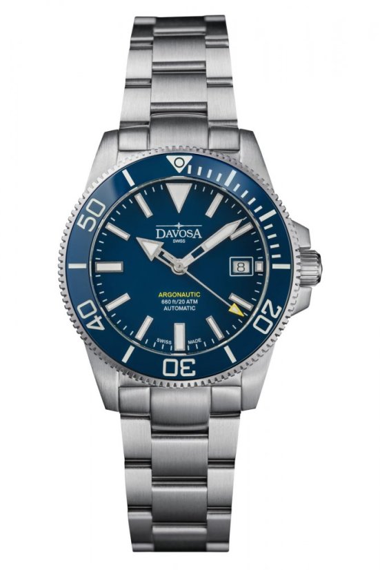 Davosa 161.532.40 Argonautic 39 mm Davosa 161.532.40 Argonautic 39 mm