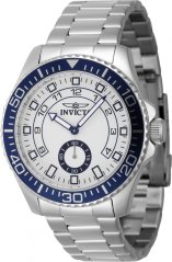 Invicta Pro Diver Quartz 44mm 47124