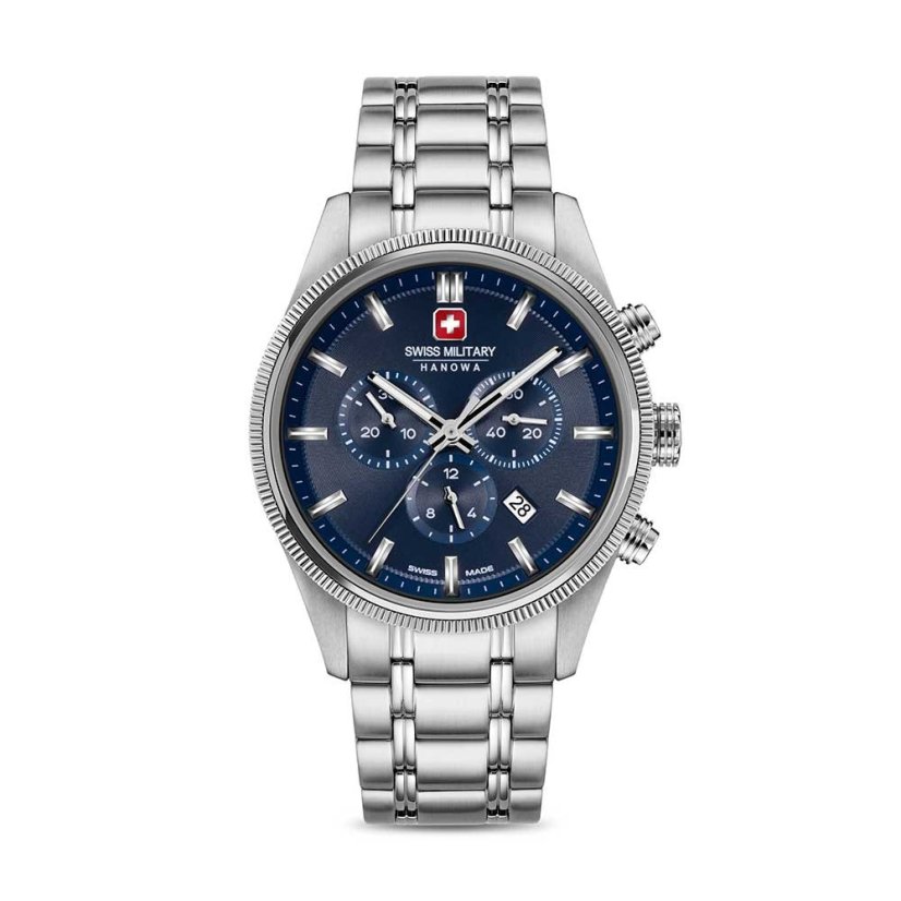 Swiss Military Hanowa SMWGI0003104 AIRMAN FIRST CLASS