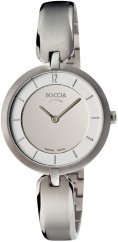 Boccia hodinky Boccia Titanium 3164-01