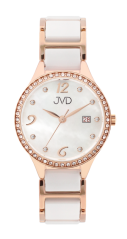 Náramkové hodinky JVD JG1031.3