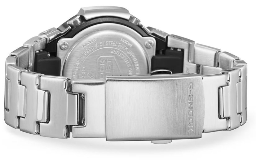 Casio G-Shock G-Steel GMC-2500D-1AER