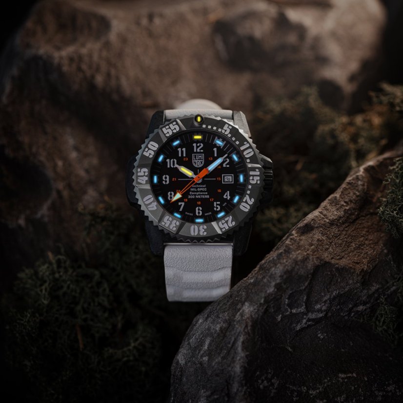 Luminox MIL-SPEC 3350 Series XL.3359.SET