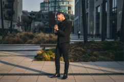 JVD ARCHITECT AE-077