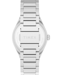 Timex Q Timex Continental Day and Date TW2Y25000UK