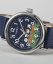 Timex Peanuts Waterbury Standard Pumpkin Patch TW2W72700UK