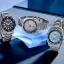 Seiko SPB299J1 Prospex Glacier ‘Save the Ocean’ 1968 Re-Interpretation