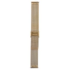 Ocelový řemínek na hodinky PRIM RA.13150.18 (18 mm)