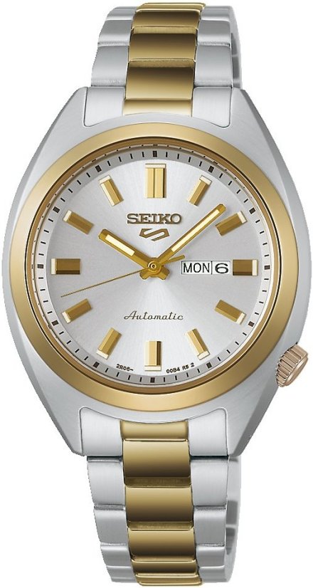 Seiko 5 Sports SNXS ‘Hebitama’ SRE024K1