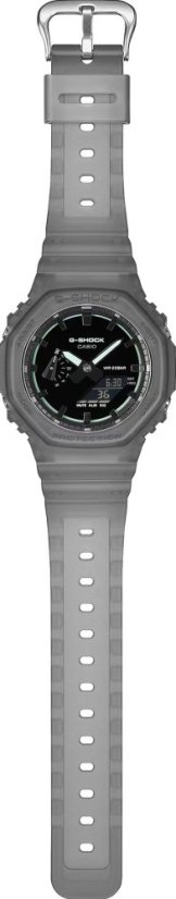 CASIO GA-2100K-1AER G-Shock