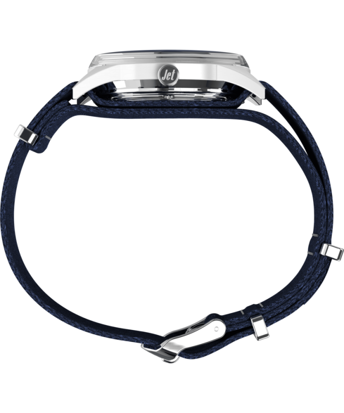 Timex Marlin Jet Automatic TW2Y24500UK