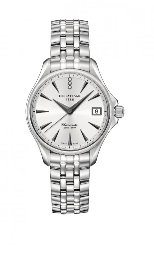 Certina C032.051.11.036.00 DS Action Lady Diamond