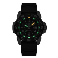 Luminox Navy Seal Steel 3250 Time Date Series XS.3251.CB