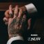 Casio Ring Watch x J Balvin Collaboration CRW-001JB-9ER