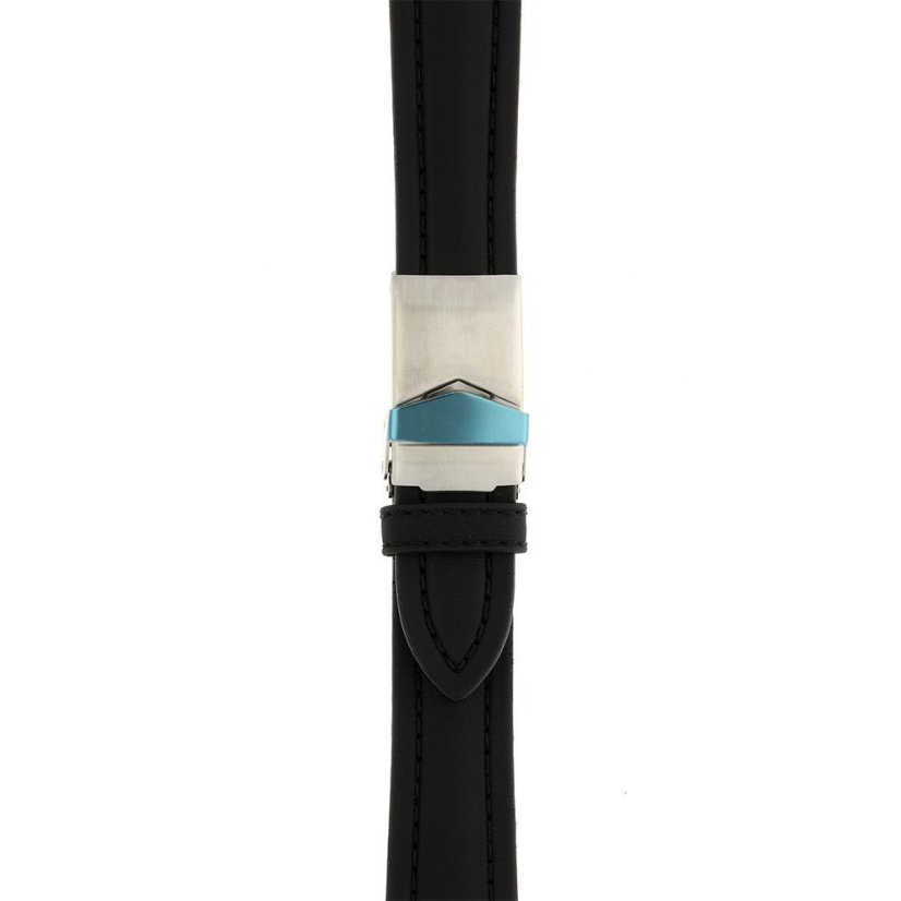 Kožený řemínek na hodinky RB.15699.20 (20 mm) - RB.15699.2018.90.L