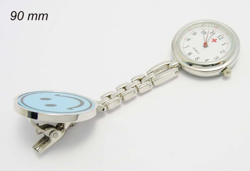 Hodinky pre zdravotné sestry GARET 11961101 Hodinky pre zdravotné sestry GARET 11961101