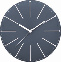 Nástěnné hodiny MPM E01.3692 - E01.3692.92