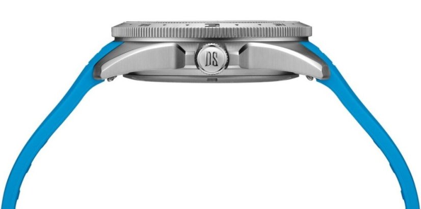 Certina DS-X GMT C047.452.17.011.00