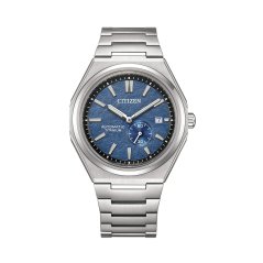 Citizen NJ0180-80L Super Titanium