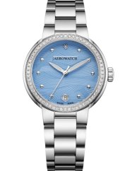Aerowatch Harmónia Lady Automatic A 60106 AA01 DIA M