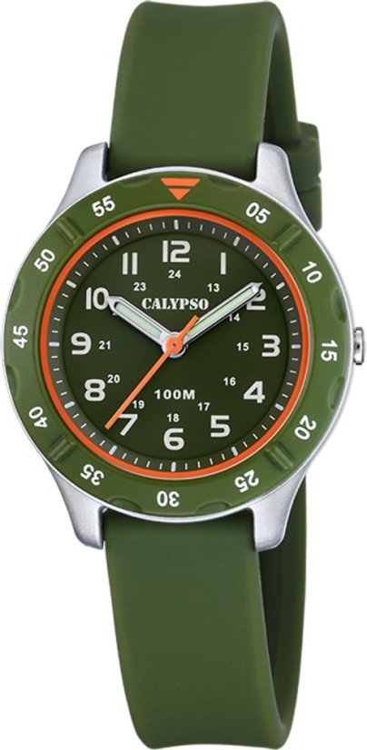 CALYPSO K5847/2 JUNIOR COLLECTION