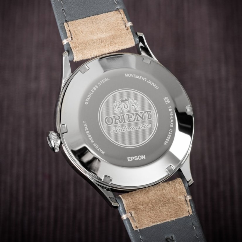 Orient Classic Bambino 2nd Generatioin Version4 Automatic RA-AC0P03L30B