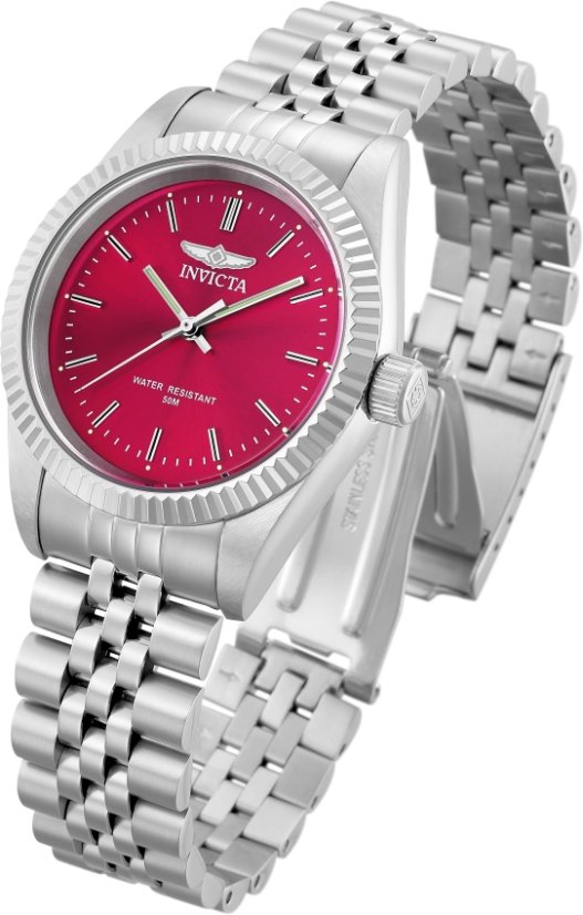 Invicta Specialty Quartz 29399