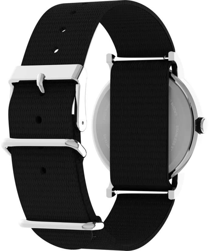 Timex Peanuts Weekender Tribute Van TW2Y118006B