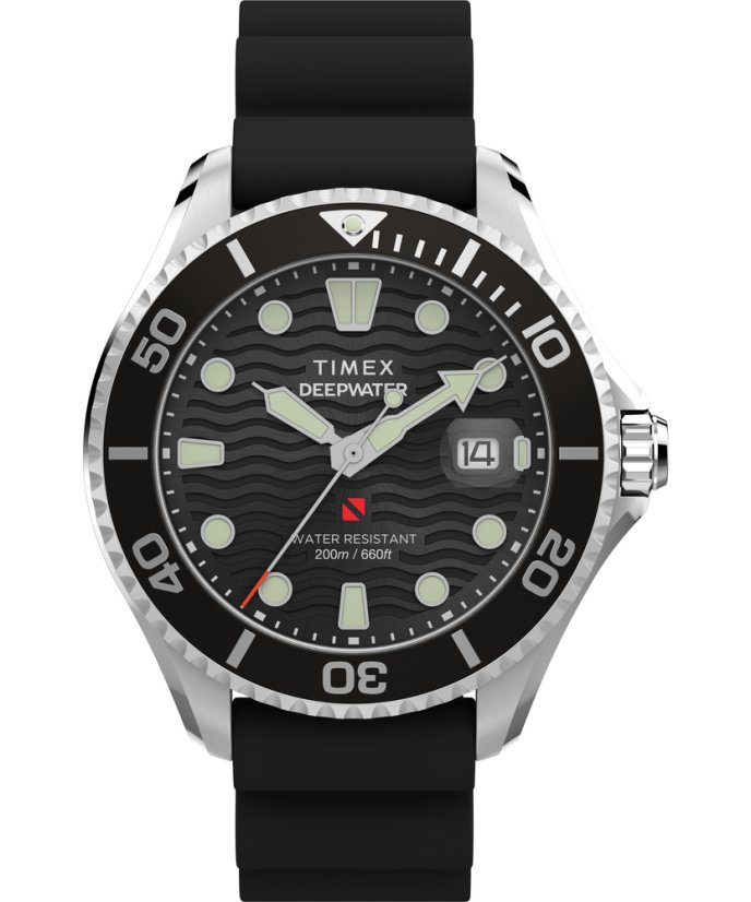 Timex Deepwater Meridian TW2W81600UK