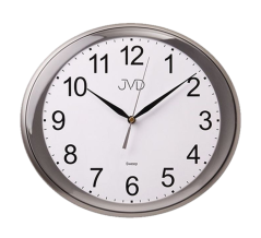 Hodiny s tichým chodom JVD VHP664.2
