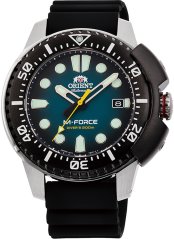 Orient Sports M-Force Diver Automatic RA-AC0L04L30B