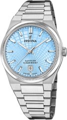 FESTINA 20051/3 SWISS MADE