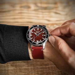 PRIM Sport 68 Automatic - D - W01P.13255.D