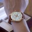 Orient Classic Bambino 2nd Generation Version9 Sun & Moon Automatic RA-AK0801S30B