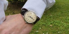 Orient Classic Bambino 2nd Generation Version 2 Automatic FAC00009N