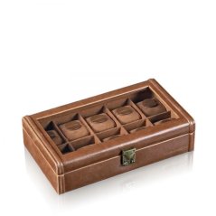 Kazeta na hodinky DESIGNHÜTTE 70005/133 Camel 10