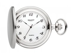 Kapesní hodinky Regent P-735