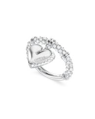 Guess By Your Side prsten vel. 58 - 58 JUBR06077JWRH58