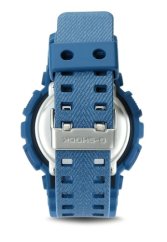 Remienok na hodinky CASIO GA 110DC-2A (2159)