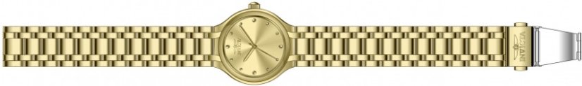 Invicta Wildflower Quartz 32mm 48227
