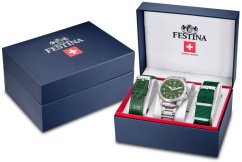 FESTINA 20081/3 FIELD WATCHES