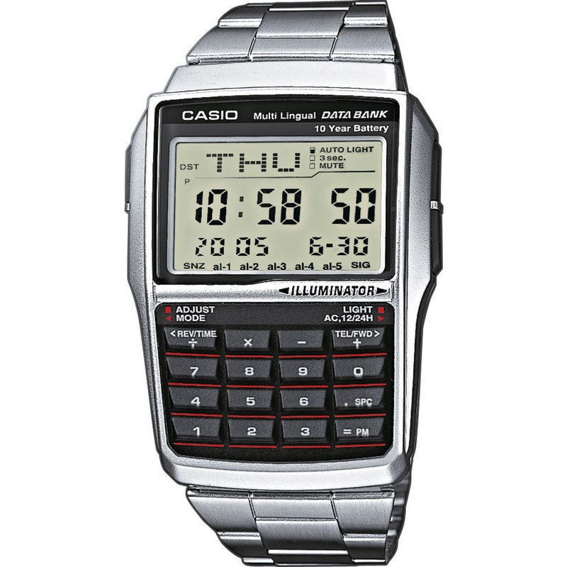 CASIO DBC-32D-1AES CASIO DBC-32D-1AES