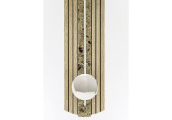 Designové kyvadlové hodiny 7489 AMS 62cm