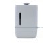 Ultrazvukový zvlhčovač vzduchu s ionizátorom a možnosťou aromaterapie Airbi CUBIC