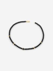 Guess Lion King náhrdelník JUMN06004JWYGBKT/U