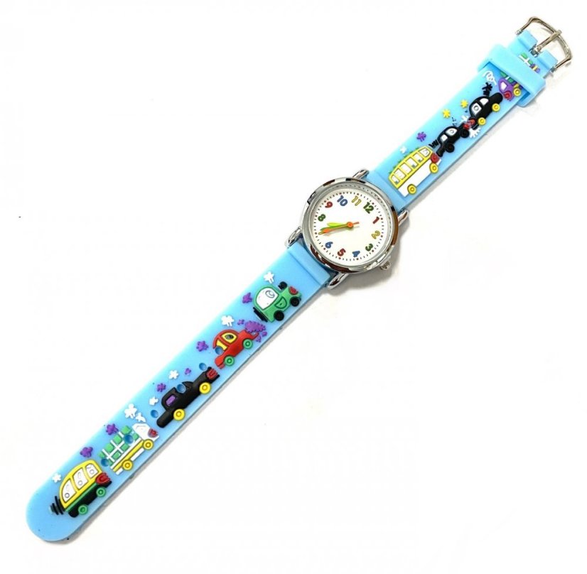 Hodinky dětské 11994812 Hodinky dětské 11994812