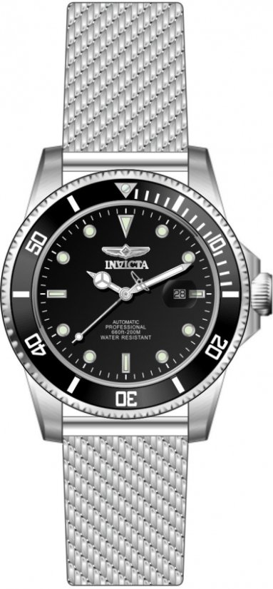 Invicta Pro Diver Automatic 47964