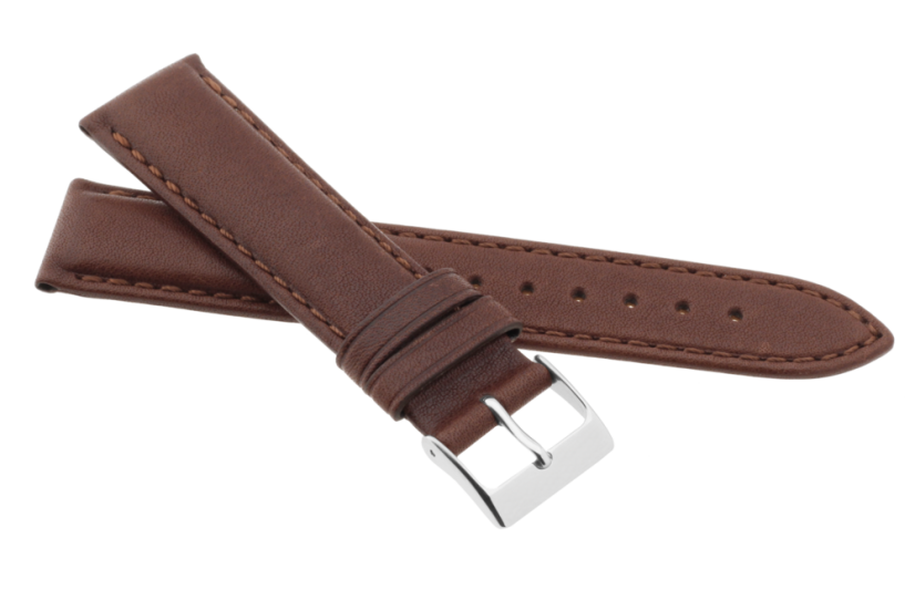 Kožený remienok na hodinky R42202/22 (22 mm)