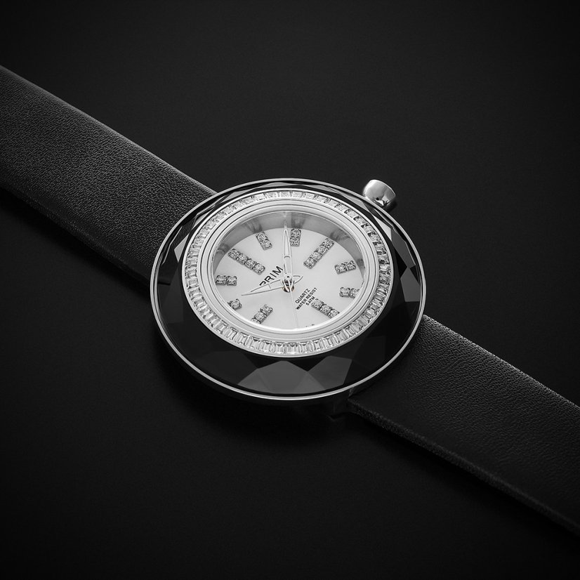 PRIM Preciosa Onyx Black - 10312 - E - W02C.10312.E
