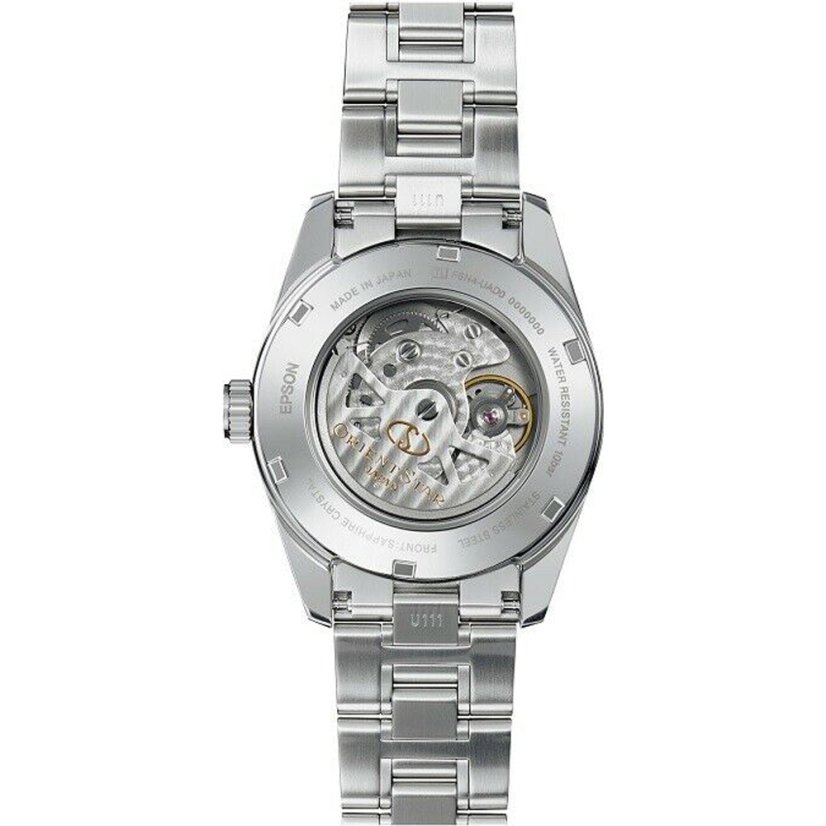 Orient Star Contemporary Automatic RE-AU0006S00B